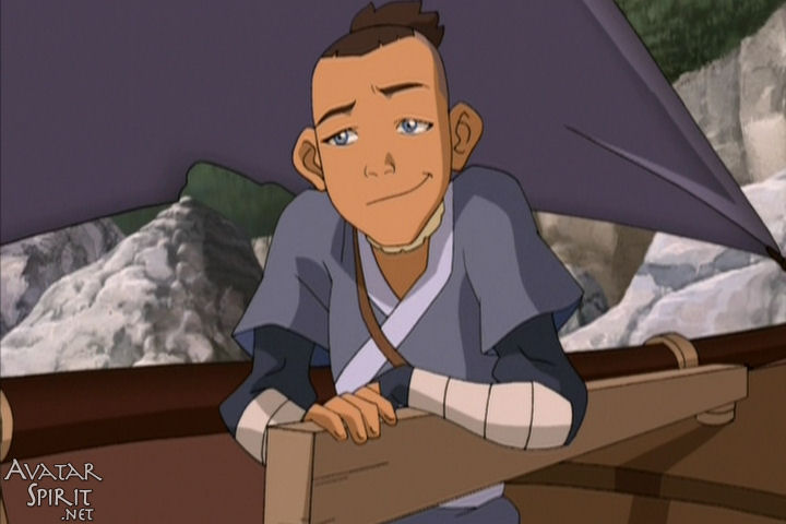 sokka toy