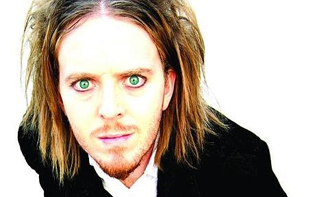 comedian tim minchin